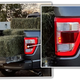 Image for article titled Best of 2021: Ford F-150 Taillights Have A Feature Previously Unknown In All Of Taillightdom